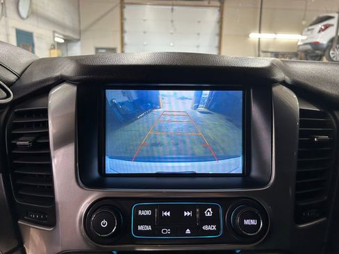 Used 2017 Chevrolet Tahoe LS AWD/4WD image 26