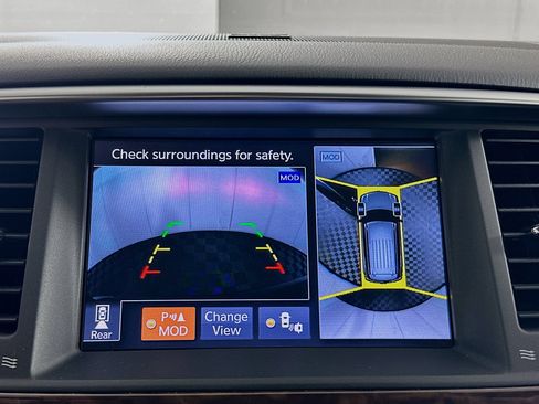 Used 2019 Nissan Armada SL w/ Premium Package AWD/4WD image 23