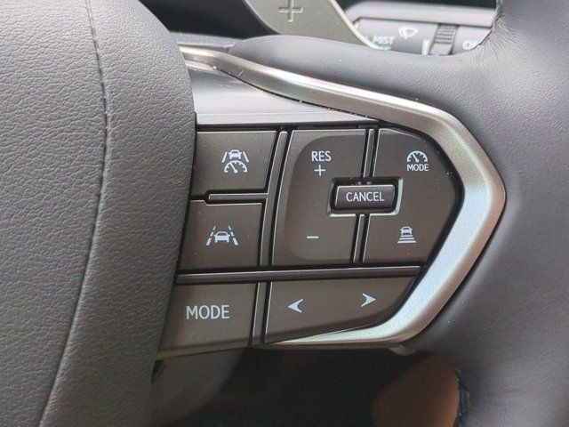 Certified 2026 Lexus NX 350 AWD w/ Accessory Package (2T) image 25
