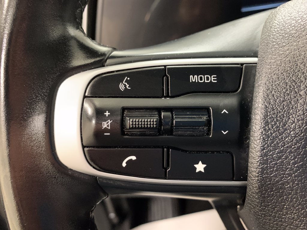 Used 2023 Kia Sportage X-Line w/ X-Line Premium Package AWD/4WD image 24