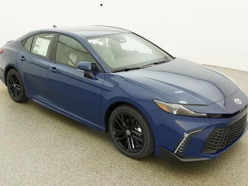 New 2026 Toyota Camry SE image 60