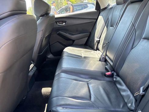 Used 2025 Honda Accord EX-L image 11