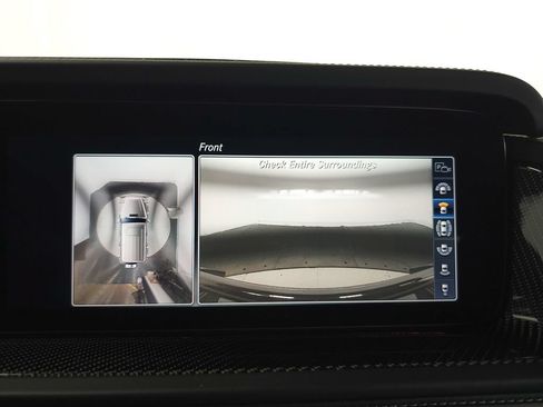 Used 2024 Mercedes-Benz G 63 AMG 4MATIC image 19