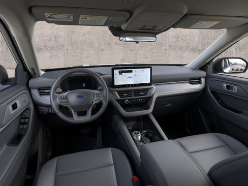 New 2026 Ford Explorer Active w/ Active Comfort Package RWD image 9