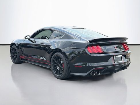 Used 2017 Ford Mustang Shelby GT350 w/ Electronics Package RWD image 7