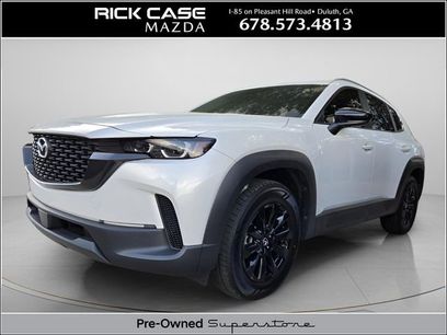 Used 2023 MAZDA CX-50 2.5 S w/ Convenience Package