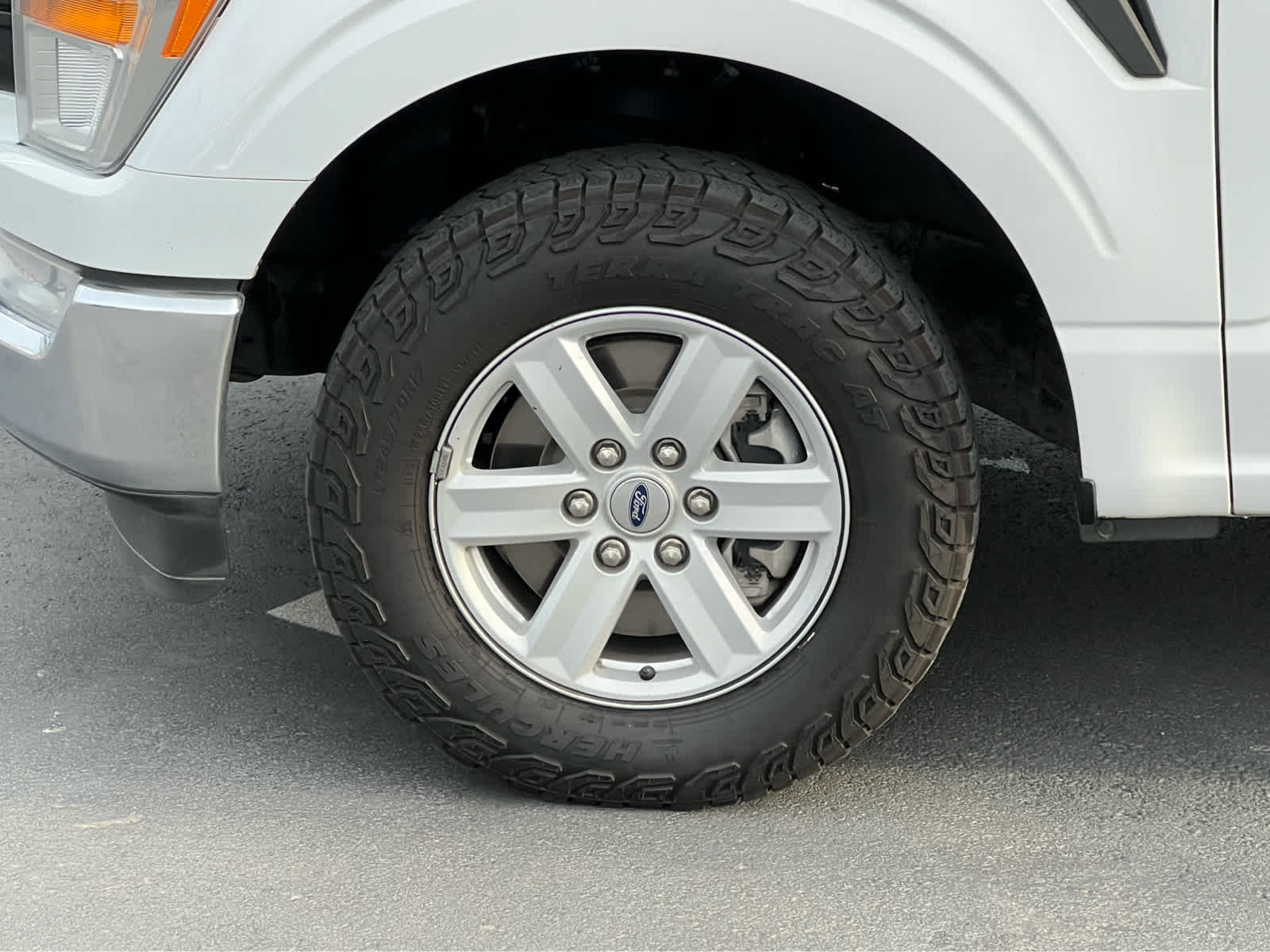 Certified 2021 Ford F150 XL w/ Equipment Group 101A High RWD image 14