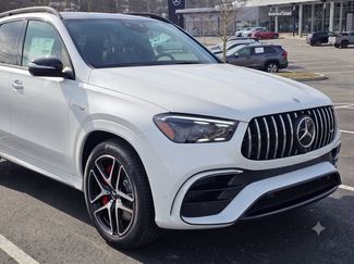 New 2026 Mercedes-Benz GLE 63 AMG S video 2