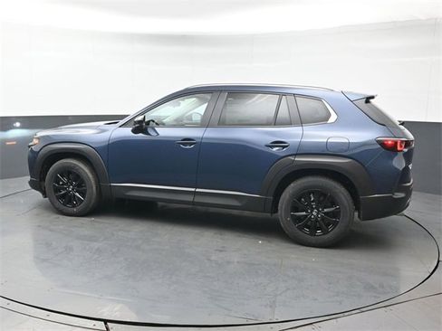 New 2025 MAZDA CX-50 AWD 2.5 S w/ Weather Package image 3