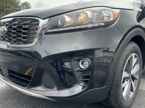 Used 2019 Kia Sorento EX w/ EX Touring Package image 28