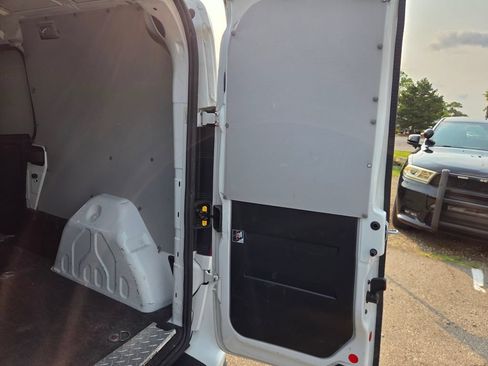Used 2022 RAM ProMaster City Tradesman FWD image 25