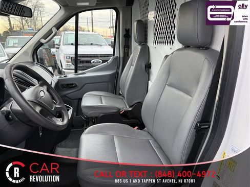 Used 2019 Ford Transit 350 148 Medium Roof image 10