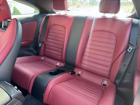 Used 2019 Mercedes-Benz C 43 AMG 4MATIC Coupe image 12