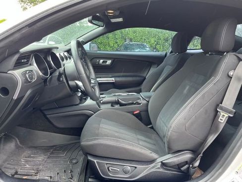 Used 2018 Ford Mustang GT w/ Equipment Group 301A RWD image 8