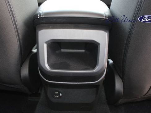 New 2026 Ford Ranger XLT w/ Equipment Group 301A High RWD image 11