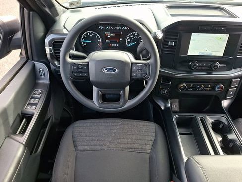 Certified 2023 Ford F150 XL w/ STX Appearance Package AWD/4WD image 11