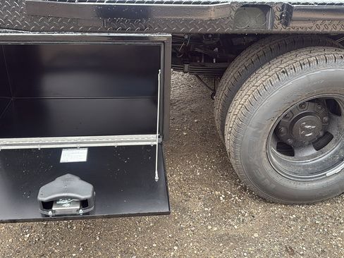 New 2026 RAM 3500 Tradesman image 10