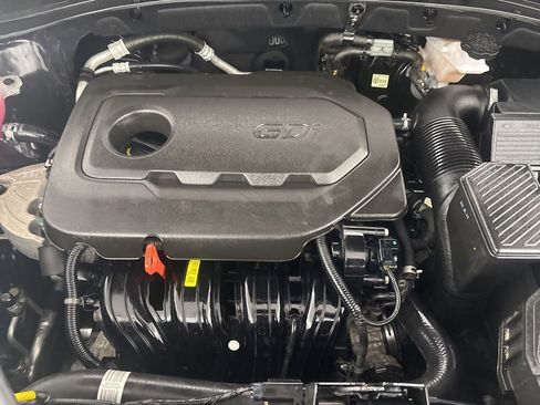 Used 2021 Kia Sportage S w/ S AWD Premium Package image 30