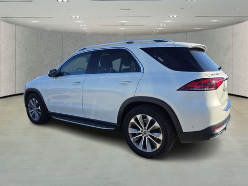 Used 2020 Mercedes-Benz GLE 350 GLE 350 image 5