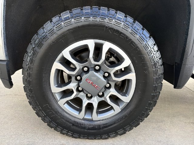 Used 2021 GMC Sierra 2500 SLE w/ SLE Convenience Package AWD/4WD image 13