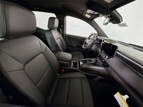 New 2026 GMC Canyon Elevation w/ Convenience Package image 21