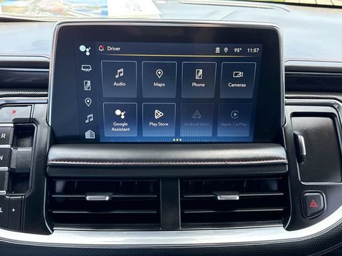 Used 2023 Chevrolet Tahoe RST w/ Luxury Package RWD image 24