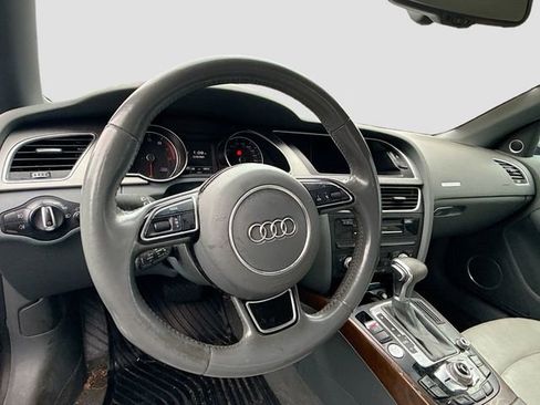 Used 2015 Audi A5 2.0T Premium Plus w/ Technology Package image 13