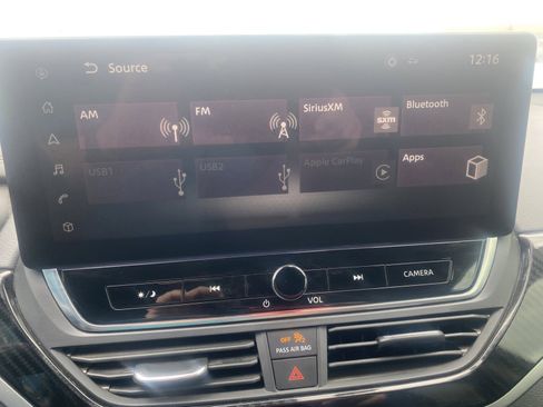 Used 2023 Nissan Altima 2.5 SR w/ SR Premium Package FWD image 12