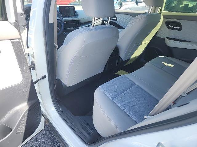Certified 2023 Nissan Rogue SV AWD/4WD image 24