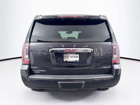 Used 2018 GMC Yukon Denali w/ Denali Ultimate Package image 13