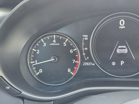 Certified 2023 MAZDA CX-50 2.5 S w/ Cargo Package image 20