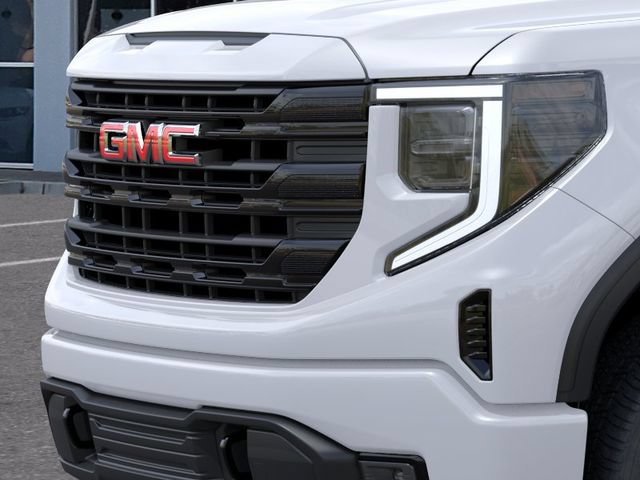 New 2026 GMC Sierra 1500 Elevation RWD image 13