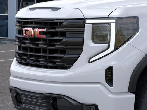 New 2026 GMC Sierra 1500 Elevation RWD image 13