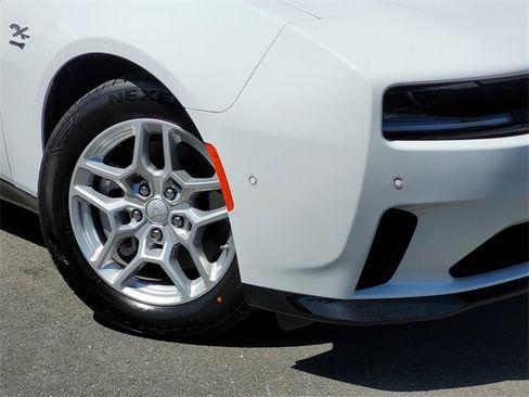 New 2025 Dodge Charger R/T w/ Quick Order Package 25M R/T image 5