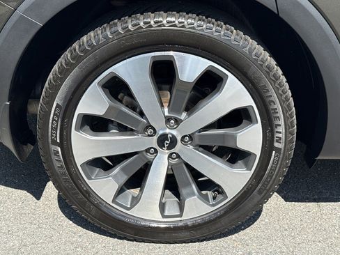 Used 2022 Kia Telluride SX AWD/4WD image 10