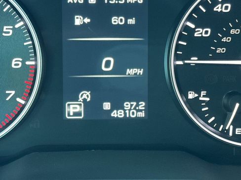 Used 2025 Subaru Outback Premium image 29