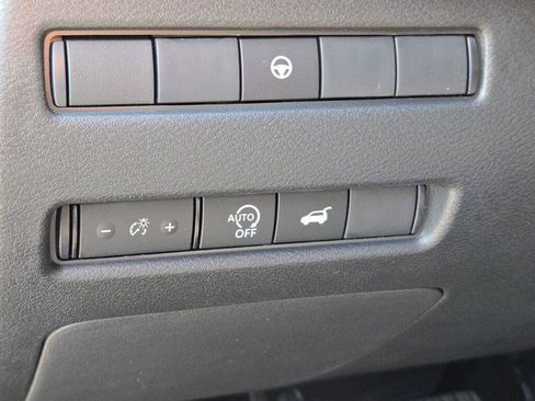 New 2026 Nissan Rogue SV w/ Cold Weather Package AWD/4WD image 17