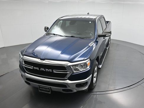 Used 2021 RAM 1500 Big Horn image 39