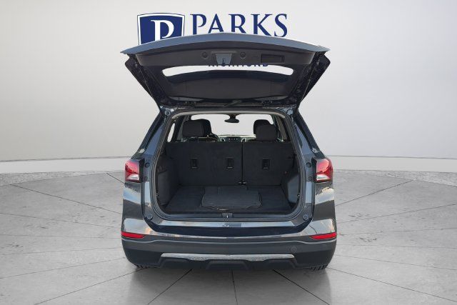 Used 2023 Chevrolet Equinox LT AWD/4WD image 19
