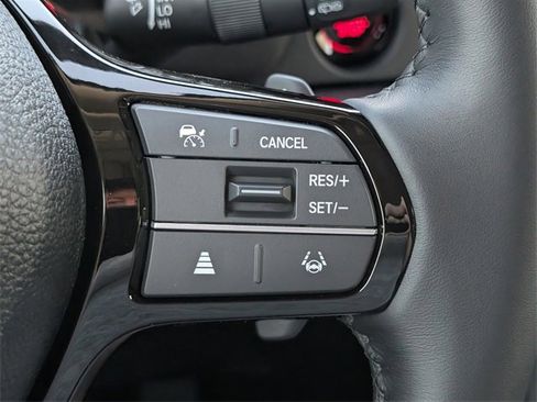 New 2025 Honda Pilot Touring image 27