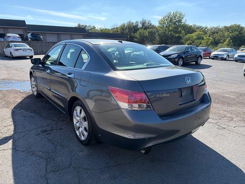 Used 2010 Honda Accord EX-L image 8