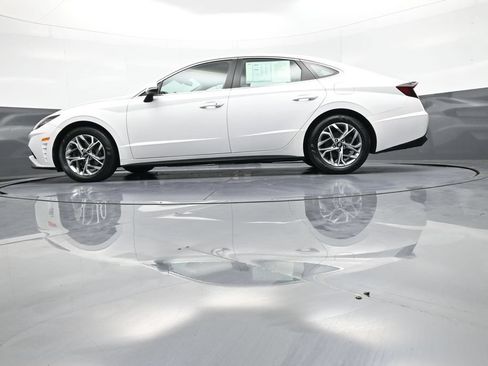Certified 2023 Hyundai Sonata SEL FWD image 32