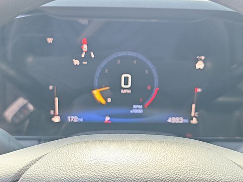 Used 2026 Chevrolet TrailBlazer LT image 27