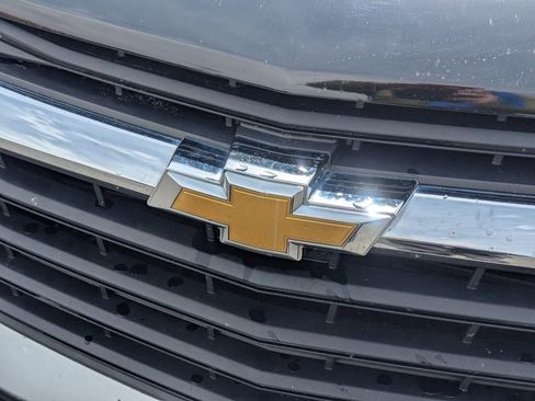 Used 2022 Chevrolet Blazer LT FWD image 11
