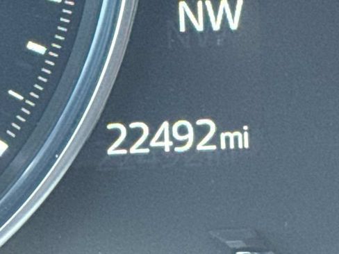 Used 2023 MAZDA CX-5 AWD 2.5 Turbo image 16