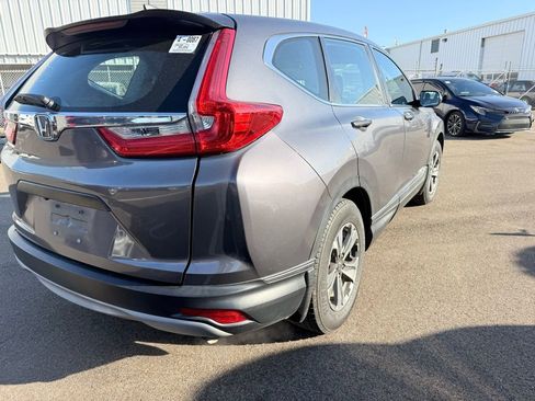 Used 2019 Honda CR-V LX image 12
