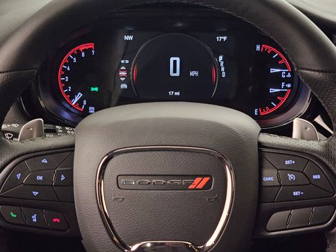 New 2026 Dodge Durango GT image 16