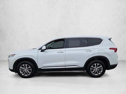 Used 2020 Hyundai Santa Fe SEL image 8
