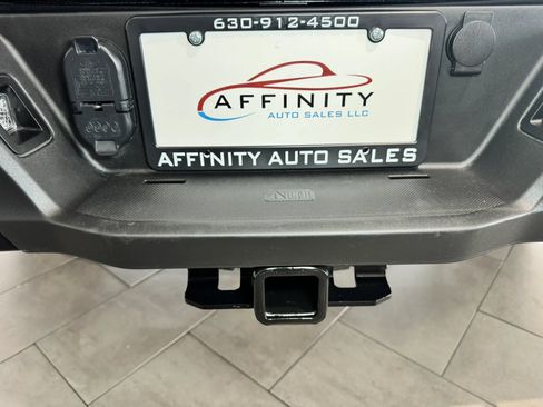 Used 2025 Ford F150 Raptor AWD/4WD image 64