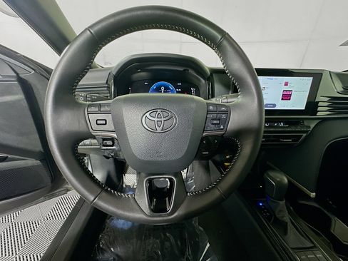 Certified 2026 Toyota Camry SE w/ Convenience Package FWD image 15